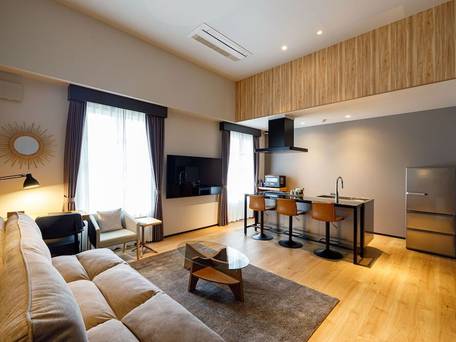 オーソルヴェール軽井沢倶楽部（旧：隨縁軽井沢ナインハンドレッド倶楽部） / 4