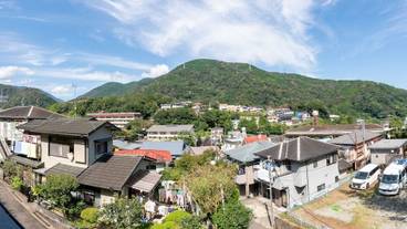 シティ ビュー / 3