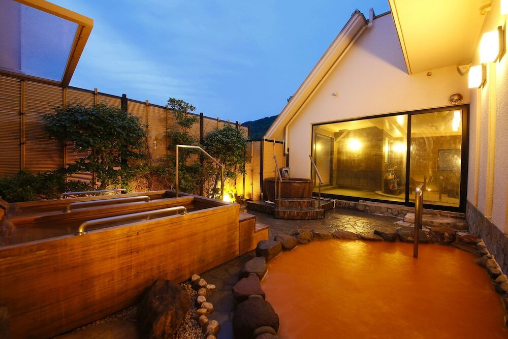 展望大浴場花がすみ（2）