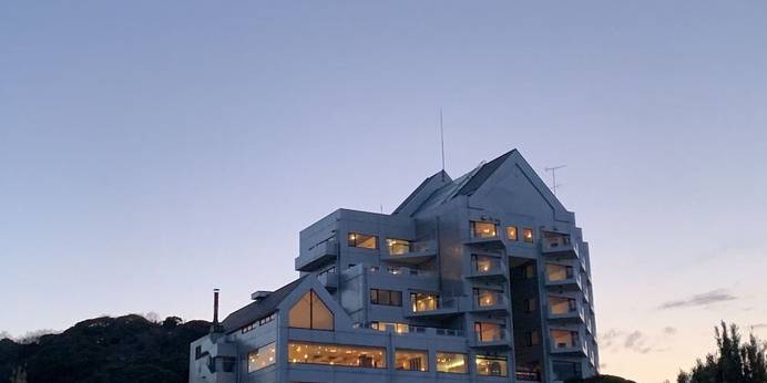 West Peninsula Hotel（千葉県 リゾートホテル） / 1