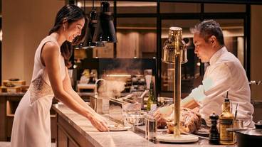 レストラン / 28