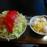 いろは 本店(イロハ)