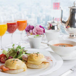 【大阪】ホテルご飯のために宿泊したい♪料理が美味しいホテル8選