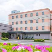 ホテル タマノ（栃木県 ビジネスホテル） / 4