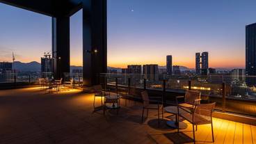 テラス / パティオ / 13