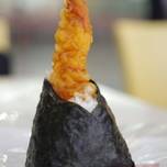 47都道府県の名物おにぎりが食べられる？！品川「百千」とは？