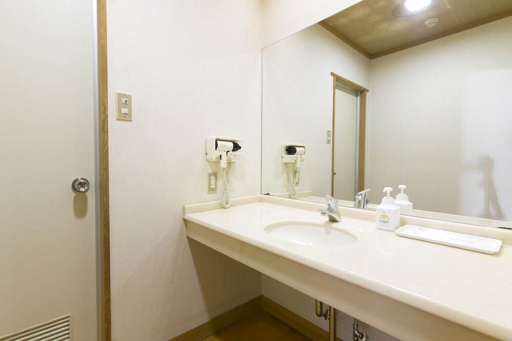 バスルームのシンク