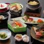 【楽天スーパーSALE】四季折々の創作料理を個室料亭で味わう本格会席 | 伊香保温泉 ホテル天坊