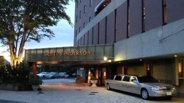 施設の入り口 / 7