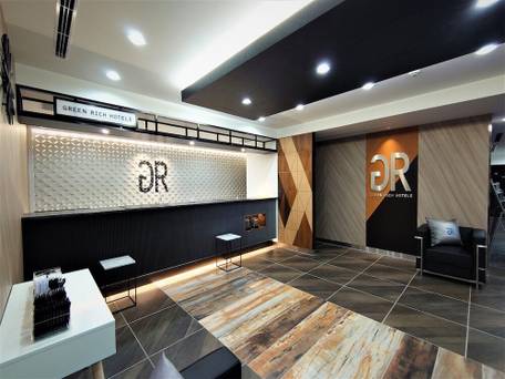 グリーンリッチホテル名古屋錦 / 3