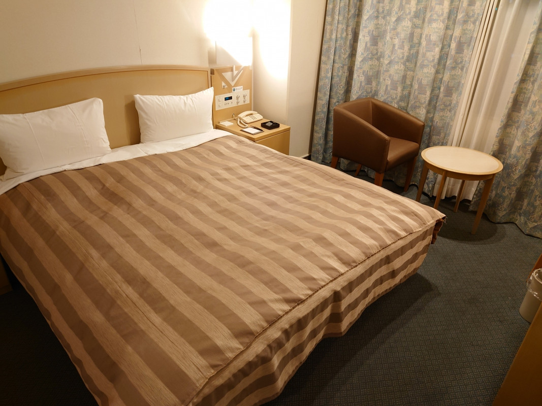 徳島グランヴィリオホテル