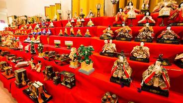 施設内の設備 / 5