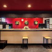 ホテルセレクトイン富士山御殿場(神奈川県 ビジネスホテル) / 2