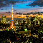 深夜まで東京観光をたのしもう！東京の夜遊びスポット10選
