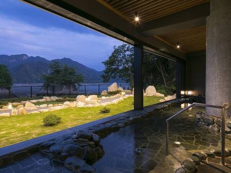 グランヴィリオホテル宮島 和蔵 / 2