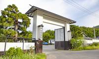 東北最大級の管理釣堀 釣り宿 長者屋敷