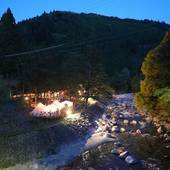 リバーサイドグランピングNuts（滋賀県 グランピング） / 2