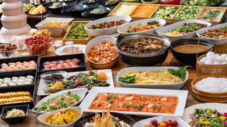 和室 (10畳) (喫煙室)