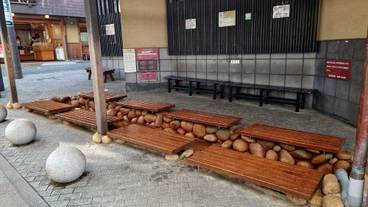 観光スポット / 9