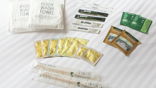 エコノミー ツインルーム 禁煙