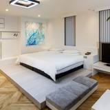 セミスイート① / 1