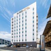 天然温泉 東郷の湯 スーパーホテル東舞鶴（京都府 ビジネスホテル） / 4