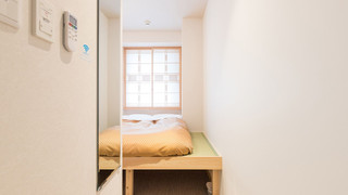 トリプルルーム