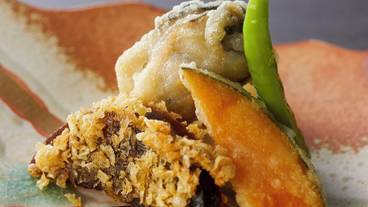 食事・飲み物 / 8