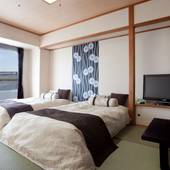 浜名湖弁天島リゾート THE OCEAN（静岡県 リゾートホテル） / 5