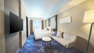 [2024リニューアル] ベイサイドビューバスツイン 1-2名 禁煙