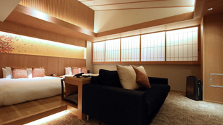 KAYAシグネチャーエグゼクティブツイン禁煙