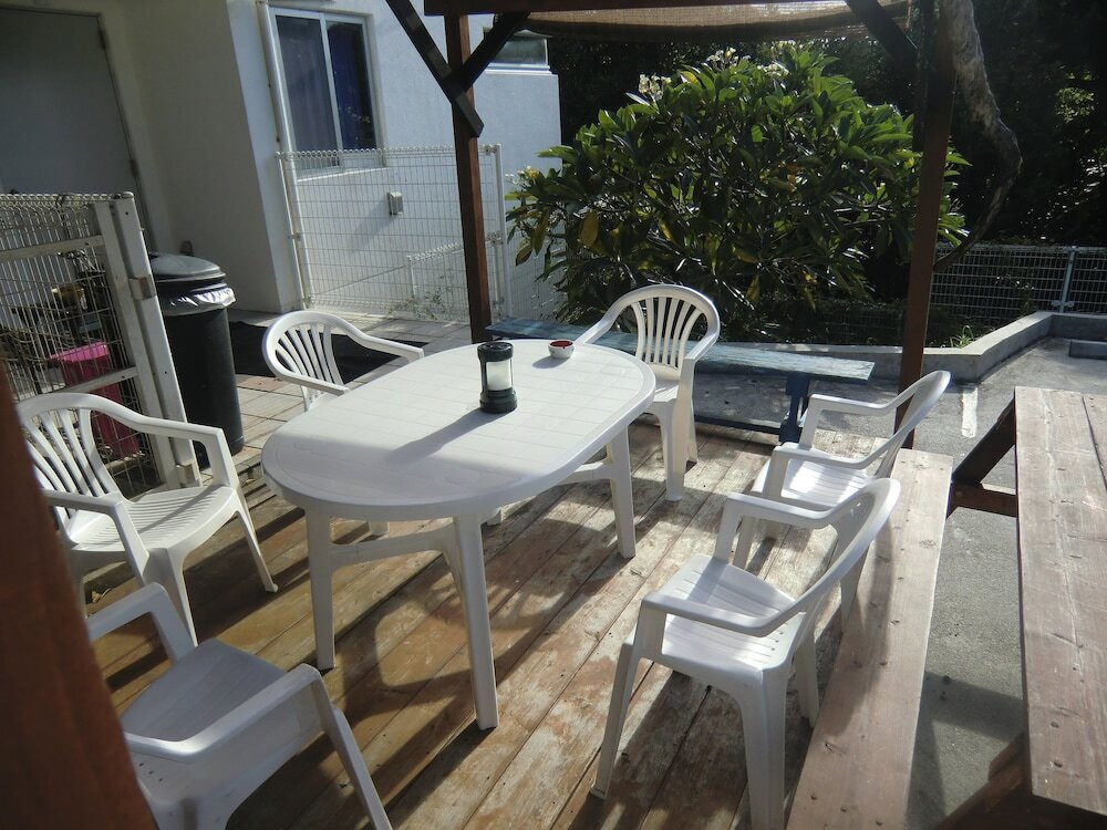 テラス / パティオ