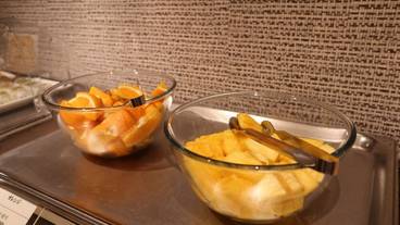 朝食ビュッフェ / 27