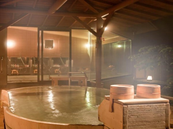 箱根芦ノ湖温泉 和心亭 豊月（ハコネアシノコオンセン ワゴコロテイ ホウゲツ） / 2