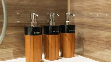 バスルームの設備 / 28