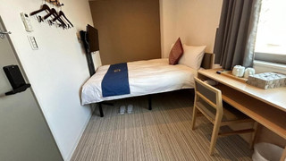 スタンダード ダブルルーム