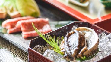 別注料理の一例 / 2