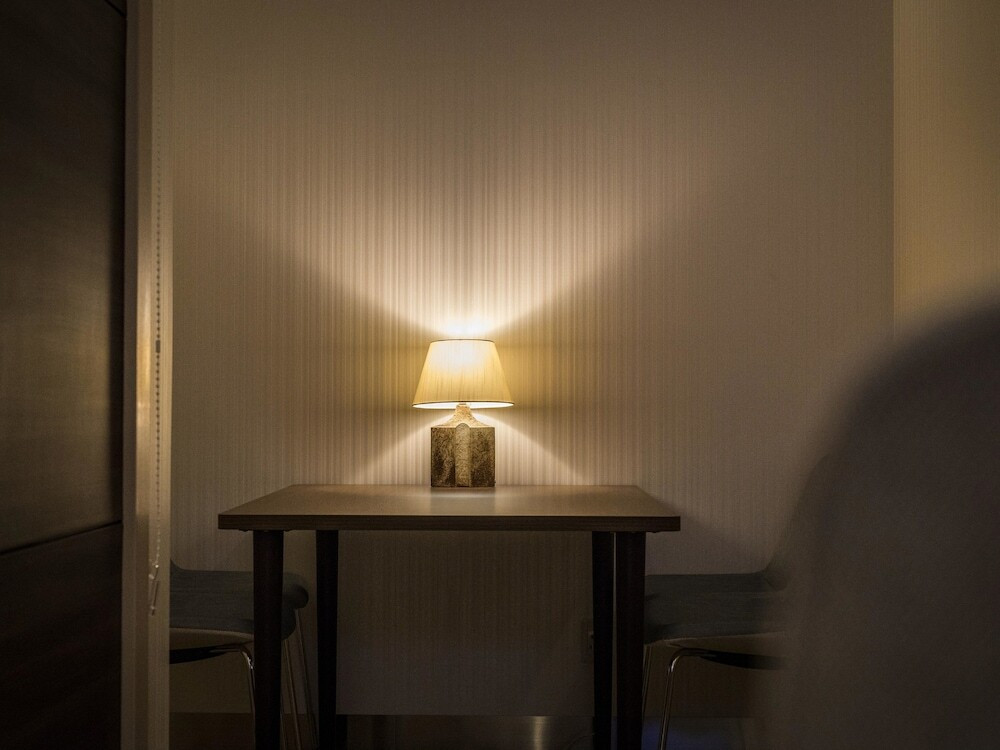 ロビーラウンジ