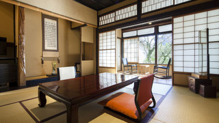 和洋室 スタンダードルーム A