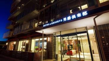 エントランス / 3