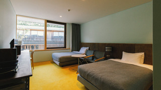 クリエイターの住むお部屋/旅籠 1 [禁煙]