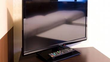 客室の設備とサービス / 28