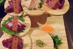 炭焼ダイニング WA