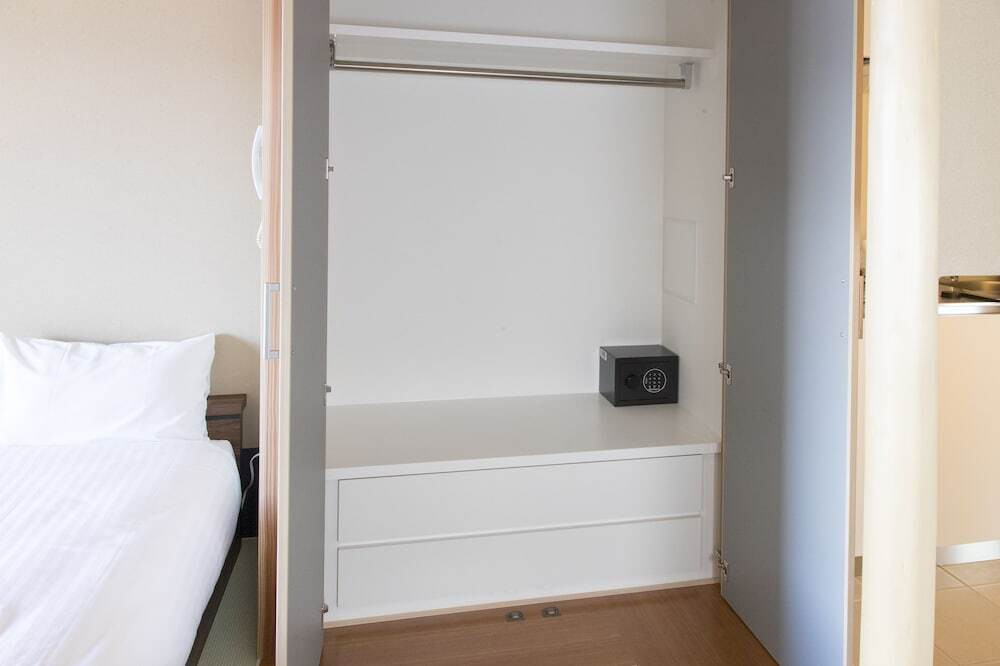 客室の設備とサービス