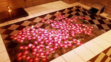 季粋の宿 紋屋（キッスイノヤド モンヤ） / 5