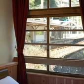 NIPPONIA HOTEL 高野山 参詣鉄道 Operated by KIRINJI(和歌山県 リゾートホテル) / 3