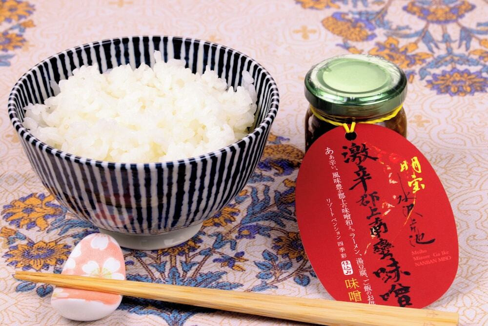 食事・飲み物