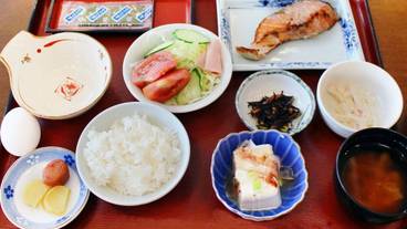 食事・飲み物 / 2