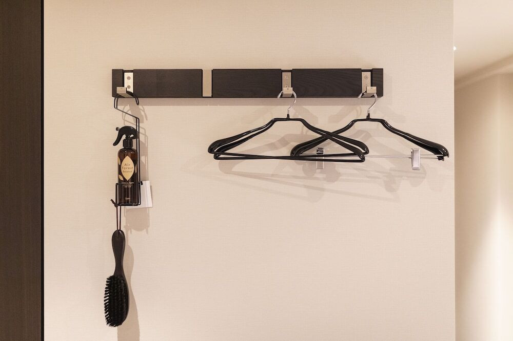 客室の設備とサービス