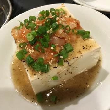 「コリア タッカンマリ」料理 1092884 